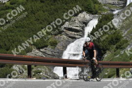 Foto #3466399 | 15-07-2023 10:45 | Passo Dello Stelvio - Waterfall Kehre BICYCLES