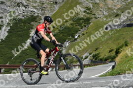 Foto #2514157 | 05-08-2022 10:45 | Passo Dello Stelvio - Waterfall Kehre BICYCLES