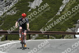 Photo #3106176 | 15-06-2023 10:50 | Passo Dello Stelvio - Waterfall curve BICYCLES