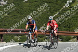 Photo #2158713 | 19-06-2022 09:41 | Passo Dello Stelvio - Waterfall curve BICYCLES