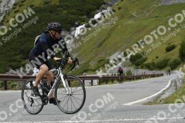 Photo #3794559 | 10-08-2023 11:34 | Passo Dello Stelvio - Waterfall curve BICYCLES