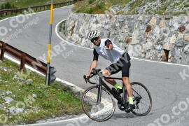 Photo #2683613 | 17-08-2022 13:36 | Passo Dello Stelvio - Waterfall curve BICYCLES