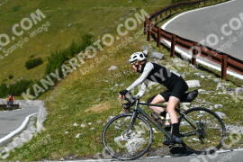 Photo #4157332 | 04-09-2023 13:46 | Passo Dello Stelvio - Waterfall curve BICYCLES