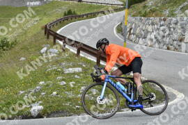 Photo #3738331 | 06-08-2023 12:37 | Passo Dello Stelvio - Waterfall curve BICYCLES