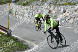 Foto #3105950 | 15-06-2023 15:22 | Passo Dello Stelvio - Waterfall Kehre BICYCLES