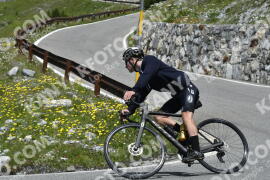 Photo #3542430 | 20-07-2023 12:41 | Passo Dello Stelvio - Waterfall curve BICYCLES