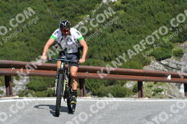 Photo #2527188 | 07-08-2022 10:22 | Passo Dello Stelvio - Waterfall curve BICYCLES