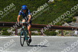 Photo #2699835 | 21-08-2022 12:37 | Passo Dello Stelvio - Waterfall curve BICYCLES