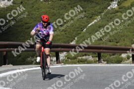 Photo #2810471 | 04-09-2022 10:50 | Passo Dello Stelvio - Waterfall curve BICYCLES