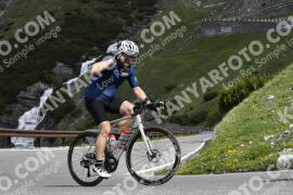 Foto #3110438 | 16-06-2023 10:21 | Passo Dello Stelvio - Waterfall Kehre BICYCLES