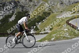 Photo #2756282 | 26-08-2022 14:27 | Passo Dello Stelvio - Waterfall curve BICYCLES