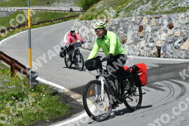 Photo #2244355 | 06-07-2022 13:39 | Passo Dello Stelvio - Waterfall curve BICYCLES