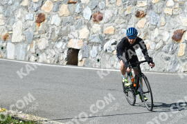 Photo #2219133 | 02-07-2022 17:08 | Passo Dello Stelvio - Waterfall curve BICYCLES