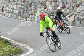 Photo #2440409 | 30-07-2022 11:20 | Passo Dello Stelvio - Waterfall curve BICYCLES