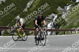 Photo #3414219 | 10-07-2023 11:26 | Passo Dello Stelvio - Waterfall curve BICYCLES