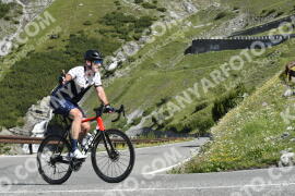 Foto #3429044 | 11-07-2023 10:01 | Passo Dello Stelvio - Waterfall Kehre BICYCLES