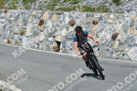 Photo #3988809 | 20-08-2023 14:13 | Passo Dello Stelvio - Waterfall curve BICYCLES