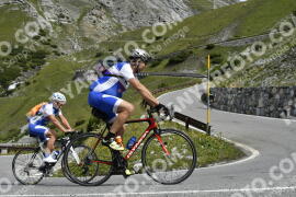 Photo #3619702 | 29-07-2023 10:43 | Passo Dello Stelvio - Waterfall curve BICYCLES