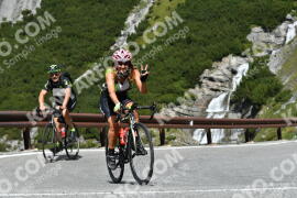 Photo #2485388 | 02-08-2022 11:15 | Passo Dello Stelvio - Waterfall curve BICYCLES