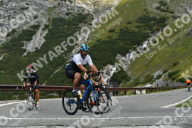 Photo #2576633 | 10-08-2022 09:58 | Passo Dello Stelvio - Waterfall curve BICYCLES
