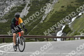 Photo #3109595 | 16-06-2023 09:38 | Passo Dello Stelvio - Waterfall curve BICYCLES
