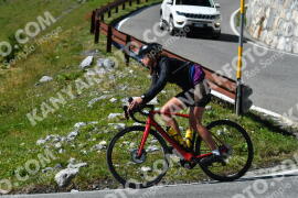 Photo #2565935 | 09-08-2022 16:04 | Passo Dello Stelvio - Waterfall curve BICYCLES
