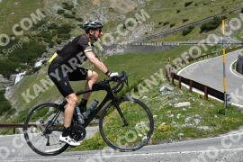 Photo #2169170 | 20-06-2022 11:59 | Passo Dello Stelvio - Waterfall curve BICYCLES