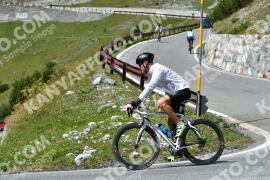 Photo #2596197 | 11-08-2022 14:43 | Passo Dello Stelvio - Waterfall curve BICYCLES