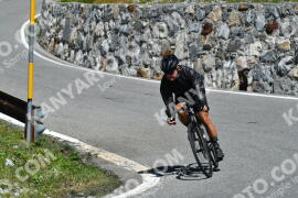 Photo #2558328 | 09-08-2022 12:30 | Passo Dello Stelvio - Waterfall curve BICYCLES