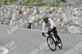 Photo #2458880 | 31-07-2022 14:42 | Passo Dello Stelvio - Waterfall curve BICYCLES