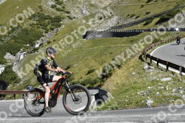 Photo #2728299 | 24-08-2022 10:20 | Passo Dello Stelvio - Waterfall curve BICYCLES