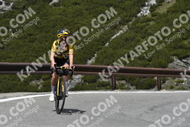 Foto #3082333 | 10-06-2023 11:47 | Passo Dello Stelvio - Waterfall Kehre BICYCLES