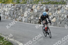 Photo #3358985 | 05-07-2023 14:05 | Passo Dello Stelvio - Waterfall curve BICYCLES