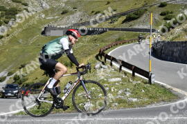 Photo #2727786 | 24-08-2022 10:32 | Passo Dello Stelvio - Waterfall curve BICYCLES