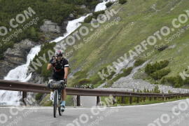 Foto #3080006 | 10-06-2023 16:45 | Passo Dello Stelvio - Waterfall Kehre BICYCLES