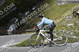 Fotó #2842533 | 10-09-2022 11:31 | Passo Dello Stelvio - Vízesés kanyar Bicajosok