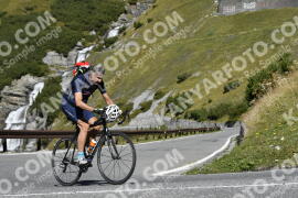 Photo #2874196 | 13-09-2022 11:14 | Passo Dello Stelvio - Waterfall curve BICYCLES