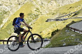 Photo #2808060 | 04-09-2022 09:45 | Passo Dello Stelvio - Waterfall curve BICYCLES