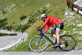 Photo #2507308 | 04-08-2022 14:16 | Passo Dello Stelvio - Waterfall curve BICYCLES