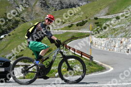 Photo #2161024 | 19-06-2022 15:29 | Passo Dello Stelvio - Waterfall curve BICYCLES