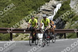 Photo #2130872 | 16-06-2022 10:09 | Passo Dello Stelvio - Waterfall curve BICYCLES