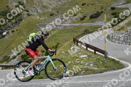 Photo #2789695 | 01-09-2022 11:31 | Passo Dello Stelvio - Waterfall curve BICYCLES