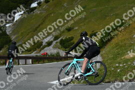 Photo #4143165 | 03-09-2023 13:28 | Passo Dello Stelvio - Waterfall curve BICYCLES