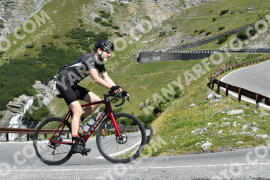 Photo #2369159 | 22-07-2022 11:04 | Passo Dello Stelvio - Waterfall curve BICYCLES