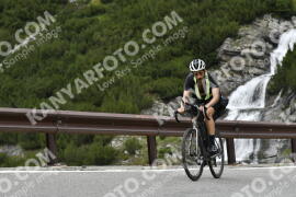 Photo #3658157 | 30-07-2023 12:51 | Passo Dello Stelvio - Waterfall curve BICYCLES