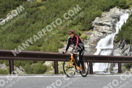Photo #2853492 | 11-09-2022 11:51 | Passo Dello Stelvio - Waterfall curve BICYCLES