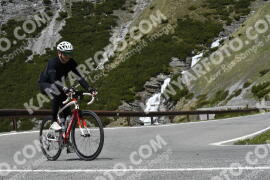 Photo #2077164 | 01-06-2022 12:27 | Passo Dello Stelvio - Waterfall curve BICYCLES