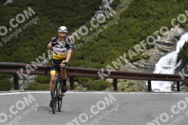 Photo #3080921 | 10-06-2023 10:27 | Passo Dello Stelvio - Waterfall curve BICYCLES