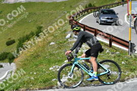 Photo #2547244 | 08-08-2022 14:27 | Passo Dello Stelvio - Waterfall curve BICYCLES