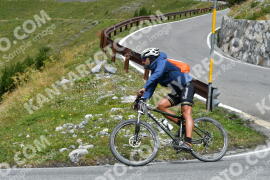 Photo #2682689 | 17-08-2022 12:02 | Passo Dello Stelvio - Waterfall curve BICYCLES